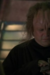 Star Trek: Voyager – S05E19 – Think Tank