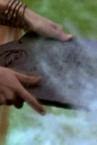 Hercules: The Legendary Journeys – S05E22 – Revelations
