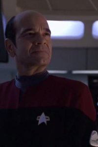 Star Trek: Voyager – S06E04 – Tinker Tenor Doctor Spy