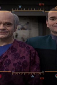 Star Trek: Voyager – S06E24 – Life Line