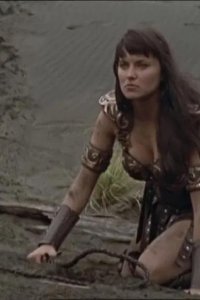 Xena: Warrior Princess – S02E05 – Return of Callisto