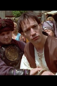 Xena: Warrior Princess – S02E16 – For Him the Bell Tolls