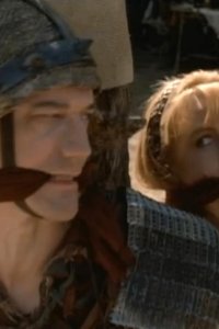 Xena: Warrior Princess – S02E22 – A Comedy of Eros
