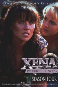 Xena: Warrior Princess – S04E12 – If the Shoe Fits…
