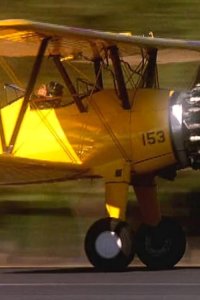 JAG – S02E03 – Jinx
