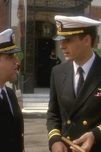 JAG – S02E04 – Heroes