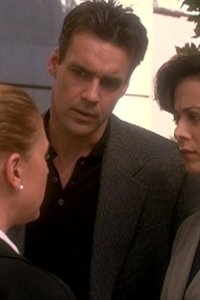 JAG – S02E06 – Trinity