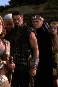 Xena: Warrior Princess – S05E22 – Motherhood