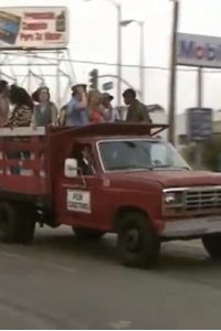 Mad TV – S01E01 – Episode #1.1