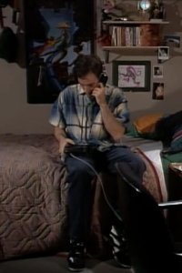 Mad TV – S01E03 – Episode #1.3