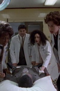 Mad TV – S01E04 – Episode #1.4
