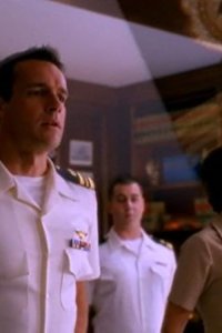 JAG – S03E07 – Against All Enemies