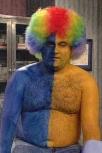 Mad TV – S01E14 – Episode #1.14