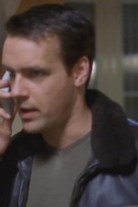 JAG – S03E12 – Someone to Watch Over Annie