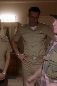 JAG – S03E15 – Yesterday’s Heroes
