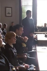 JAG – S03E16 – Chains of Command
