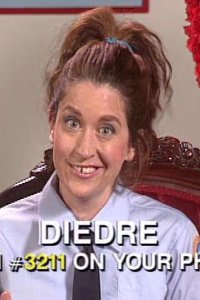 Mad TV – S02E08 – Episode #2.8
