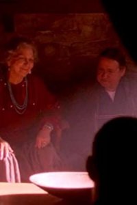 JAG – S03E21 – The Return of Jimmy Blackhorse