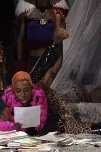 Mad TV – S02E11 – Episode #2.11