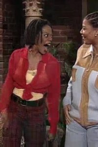 Mad TV – S02E13 – Episode #2.13