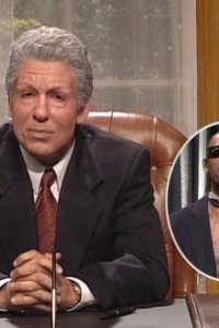 Mad TV – S02E16 – Episode #2.16