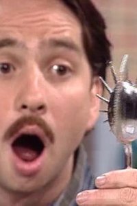 Mad TV – S02E18 – Episode #2.18
