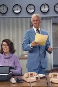 Mad TV – S02E19 – Episode #2.19