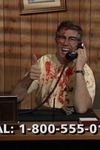 Mad TV – S03E03 – Episode #3.3