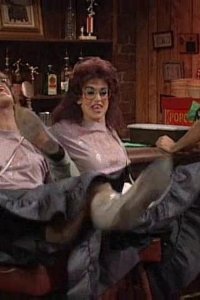 Mad TV – S03E10 – Episode #3.10