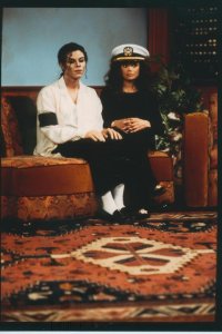 Mad TV – S03E13 – La Toya Jackson