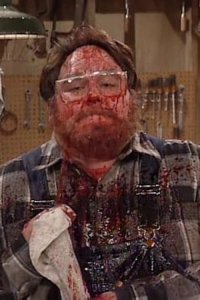 Mad TV – S03E16 – Episode #3.16