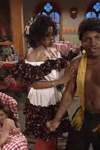 Mad TV – S03E18 – Episode #3.18