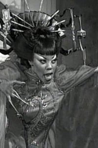 Mad TV – S04E02 – Episode #4.2