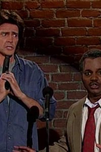 Mad TV – S04E10 – Shaquille O’Neal