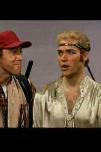 Mad TV – S04E14 – Episode #4.14