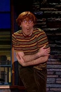 Mad TV – S04E16 – Episode #4.16