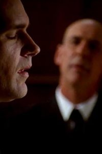JAG – S05E10 – Mishap