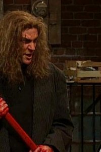 Mad TV – S04E22 – Episode #4.22