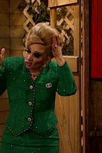 Mad TV – S04E25 – Episode #4.25