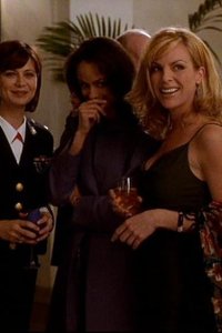 JAG – S05E19 – Promises