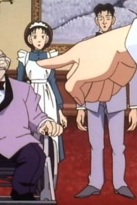 Detective Conan – S01E01 – Roller Coaster Murder Case