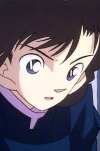 Detective Conan – S01E02 – President’s Daughter Kidnapping Case