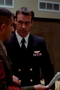JAG – S06E07 – A Separate Peace: Part 1