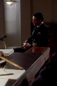 JAG – S06E14 – Killer Instinct