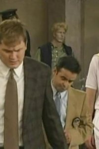Mad TV – S06E06 – Episode #6.6