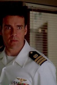 JAG – S06E21 – Past Tense