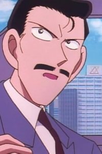 Detective Conan – S01E29 – The Computer Murder Case