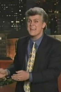 Mad TV – S06E21 – Episode #6.21