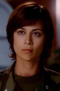 JAG – S07E03 – Measure of Men