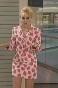 Mad TV – S06E25 – Episode #6.25